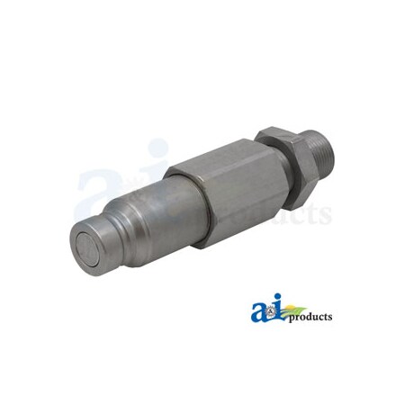 A & I Products Coupler, Hydraulic, Male 7" x1" x1" A-AT312876